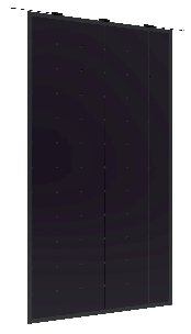 IBC BIPV组件