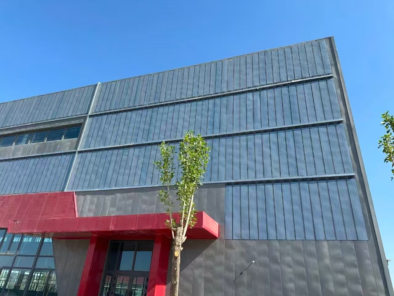 新疆铁道职业技术学院项目